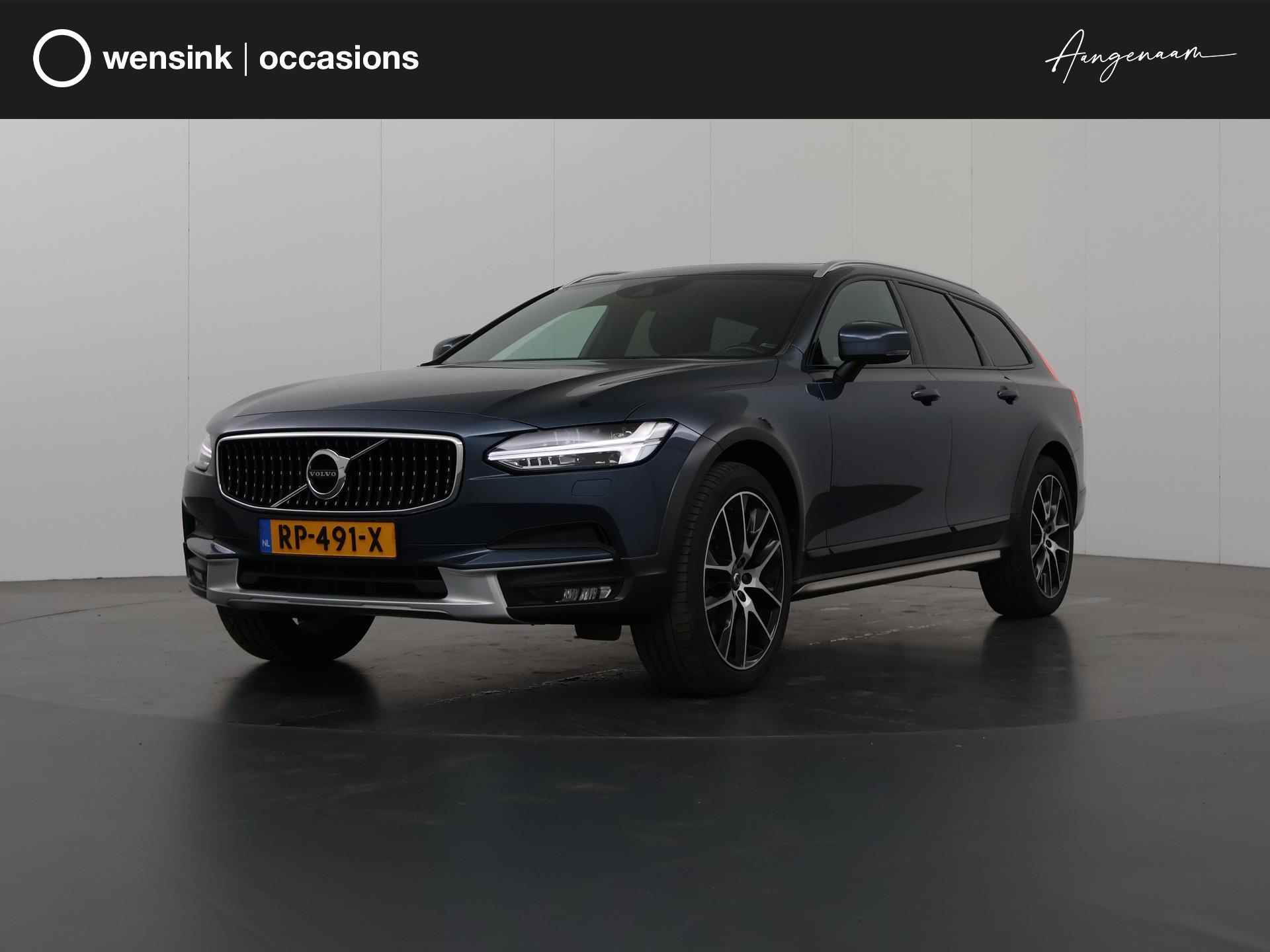 Volvo V90 BOVAG 40-Puntencheck