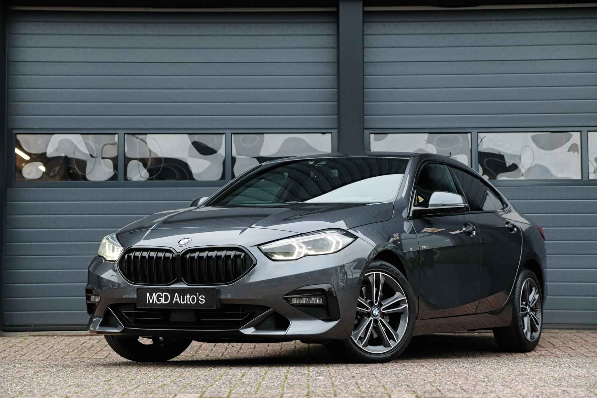 BMW 2-Serie