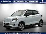 Leapmotor T03 Smart 37.7 kWh Volledig Elektrisch met 265 km WLTP Range, Airconditioning, Panoramadak, Adaptive Cruise Control en Uit voorraad leverbaar!