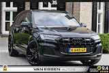 Audi SQ7 4.0 TFSI SQ7 Quattro 7p. 1e Eig. Sportdifferentieel Luchtvering 4 wielsturing Full Option!