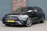 Mercedes-Benz E-Klasse Estate 300 e Business Solution AMG Line Aut9, Hybride, Panoramadak, Distronic+, Surround Camera, Burmester, Keyless Go, Nappe Leder, Memory, Rijassistentiepakket+, Etc,