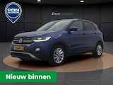 Volkswagen T-Cross 1.0 TSI Life | NIEUW BINNEN | Navigatie | Climate control | Apple Carplay | Stoelverwarming | LED | ACC | Keyless | Parkeersensoren |