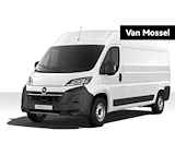 Opel Movano Electric 3.5t L3H2 Zwaar 110 kWh