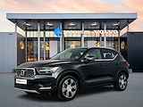 Volvo XC40 B4 Inscription | Adaptieve cruise | BLIS | Parkeercamera | Stoel/stuurverwarming | Trekhaak | Getint glas