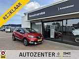 Renault Captur fase2 Intens Tce 120 EDC automaat | trekhaak | stoelverwarming | Android Auto | tijdelijk gratis Top Afleverpakket twv Eur 695