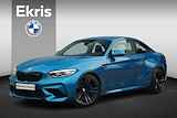 BMW M2 Coupé Competition 19'' / Comfort Acces / Elektrisch verstelbare stoelen / Adaptieve LED