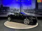 Audi TT Roadster 2.0 TFSI S-line *Virtual*Navi*Clima*Cruise