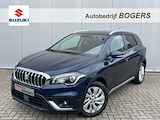 Suzuki S-Cross 1.0 Boosterjet Exclusive Navigatie, Climate Control, Cruise Control, 17"Lm, Stoelverwarming, Achteruitrijcamera