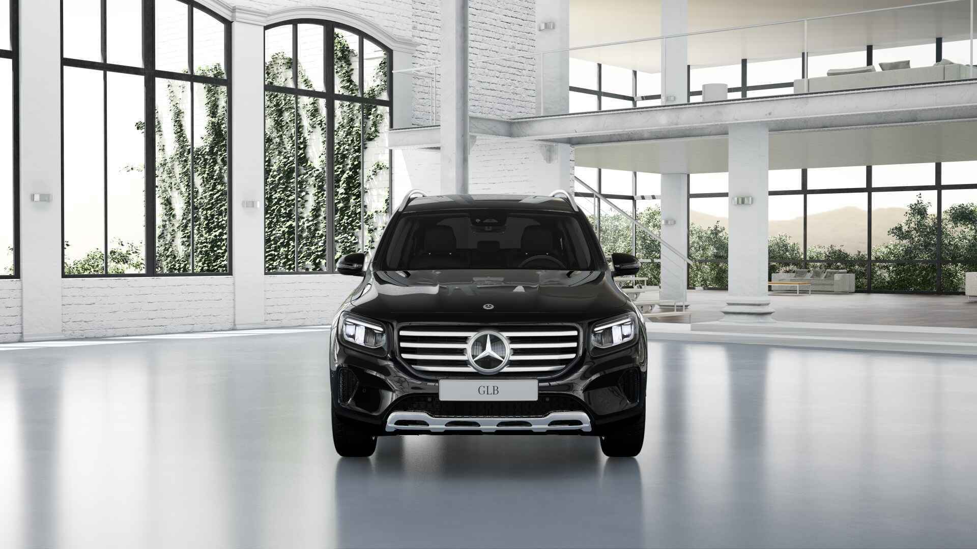 Mercedes-Benz GLB 180 Business Line | Trekhaak | Getint glas | Stoelverwarming | - 39/48