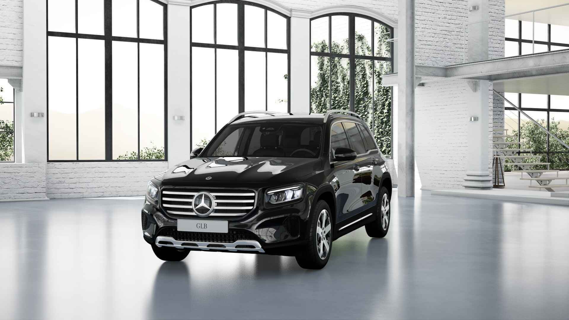 Mercedes-Benz GLB 180 Business Line | Trekhaak | Getint glas | Stoelverwarming | - 42/48