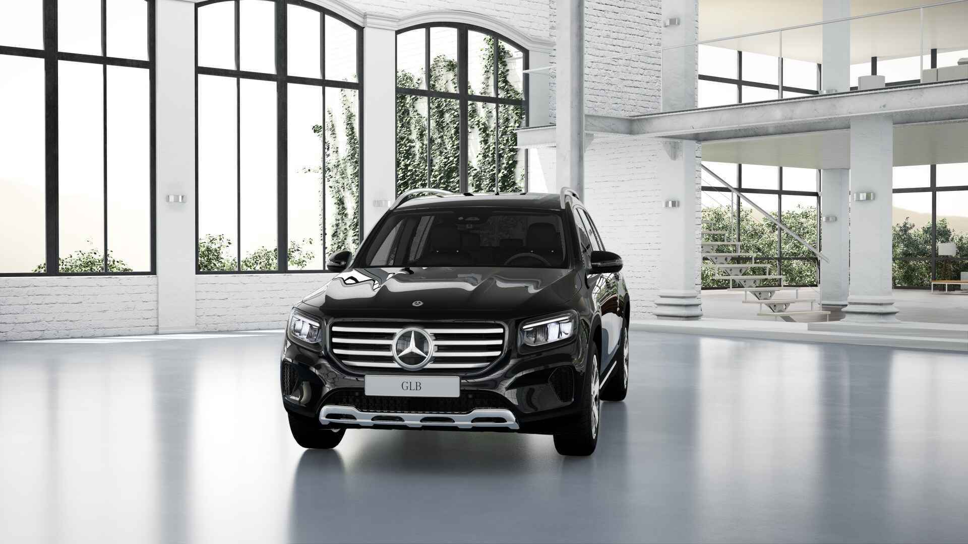 Mercedes-Benz GLB 180 Business Line | Trekhaak | Getint glas | Stoelverwarming | - 43/48