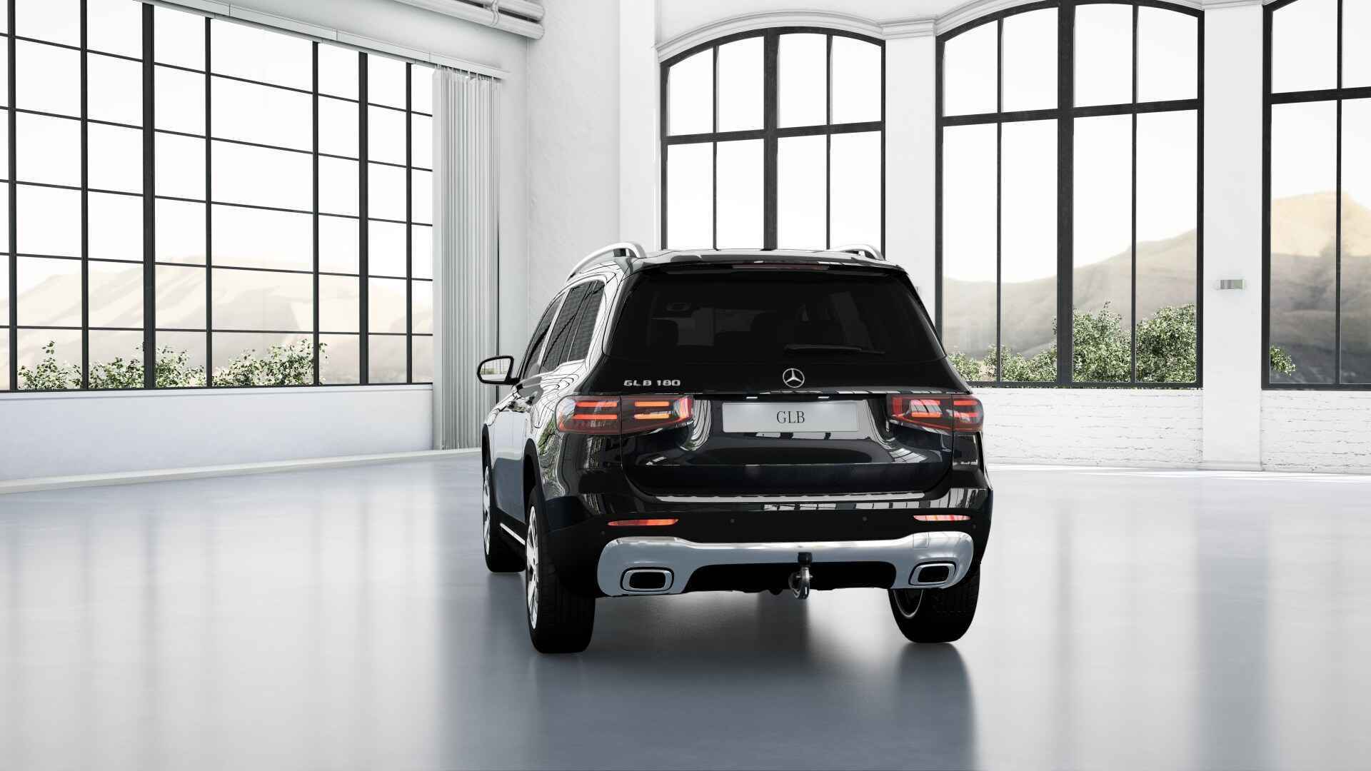 Mercedes-Benz GLB 180 Business Line | Trekhaak | Getint glas | Stoelverwarming | - 13/40