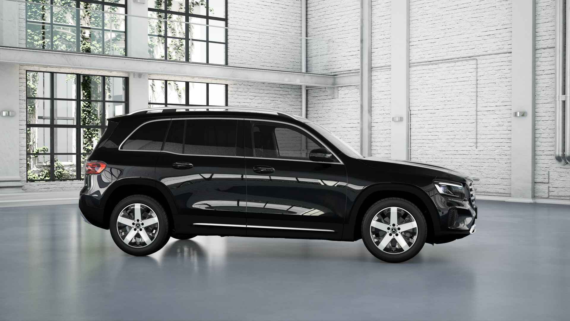 Mercedes-Benz GLB 180 Business Line | Trekhaak | Getint glas | Stoelverwarming | - 24/40