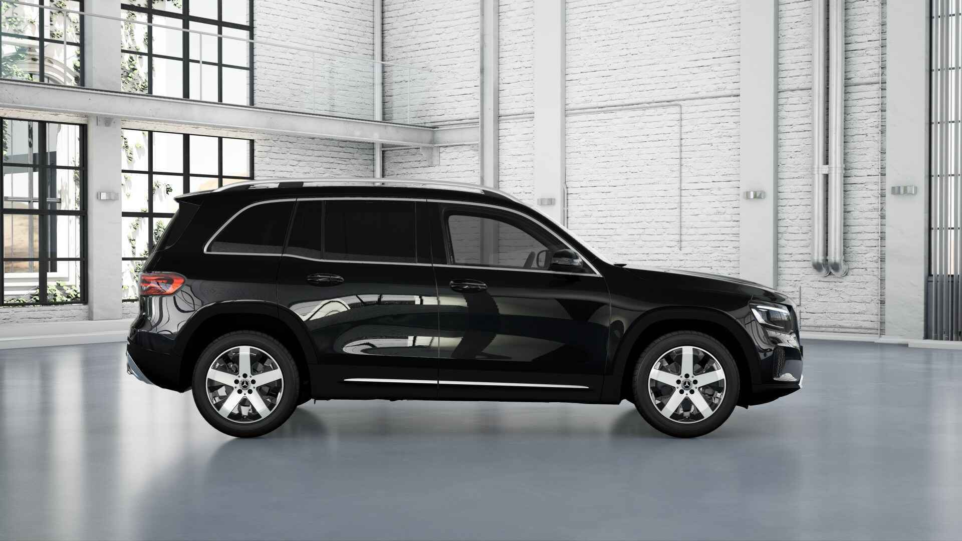 Mercedes-Benz GLB 180 Business Line | Trekhaak | Getint glas | Stoelverwarming | - 25/40