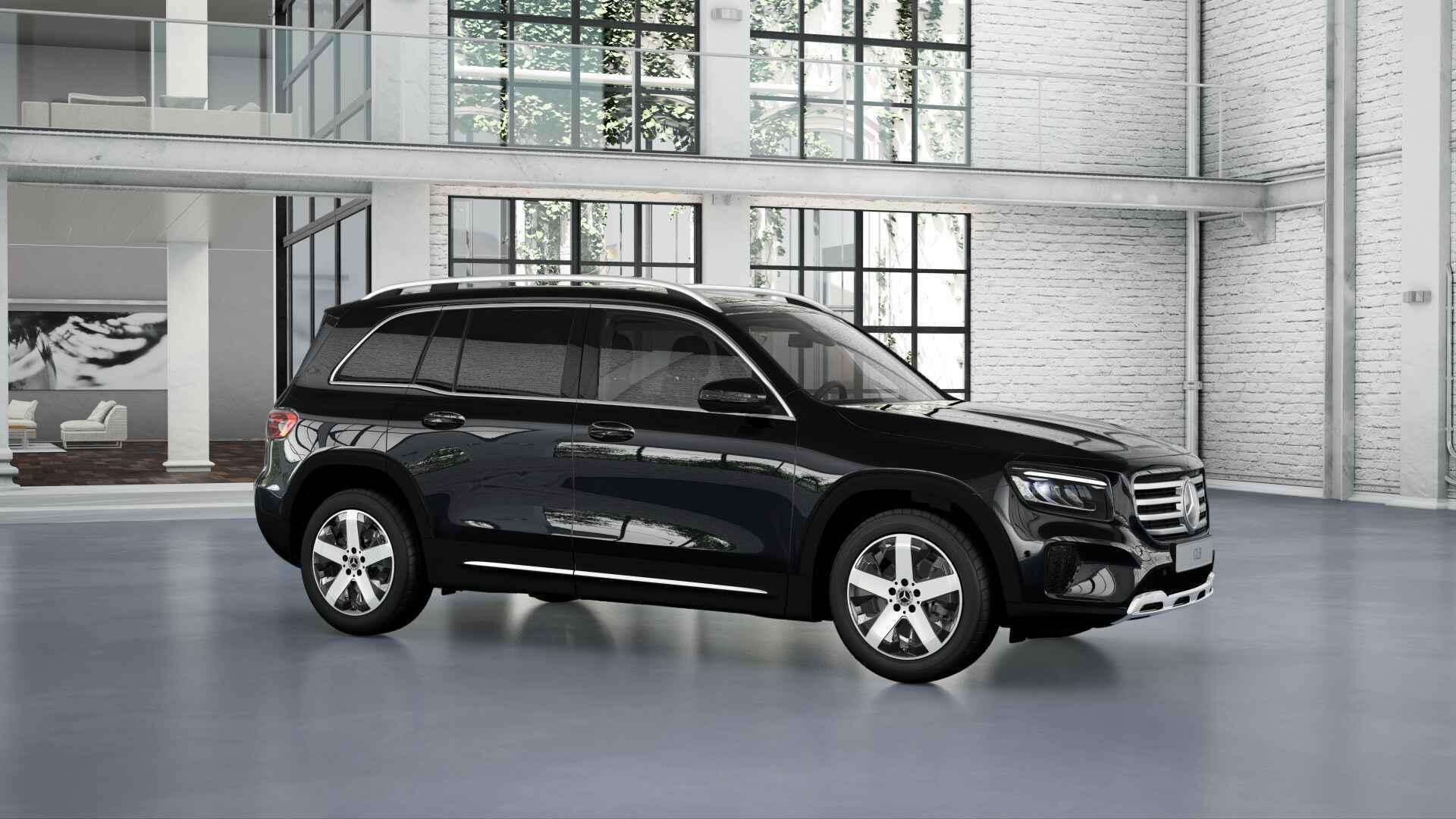 Mercedes-Benz GLB 180 Business Line | Trekhaak | Getint glas | Stoelverwarming | - 26/40