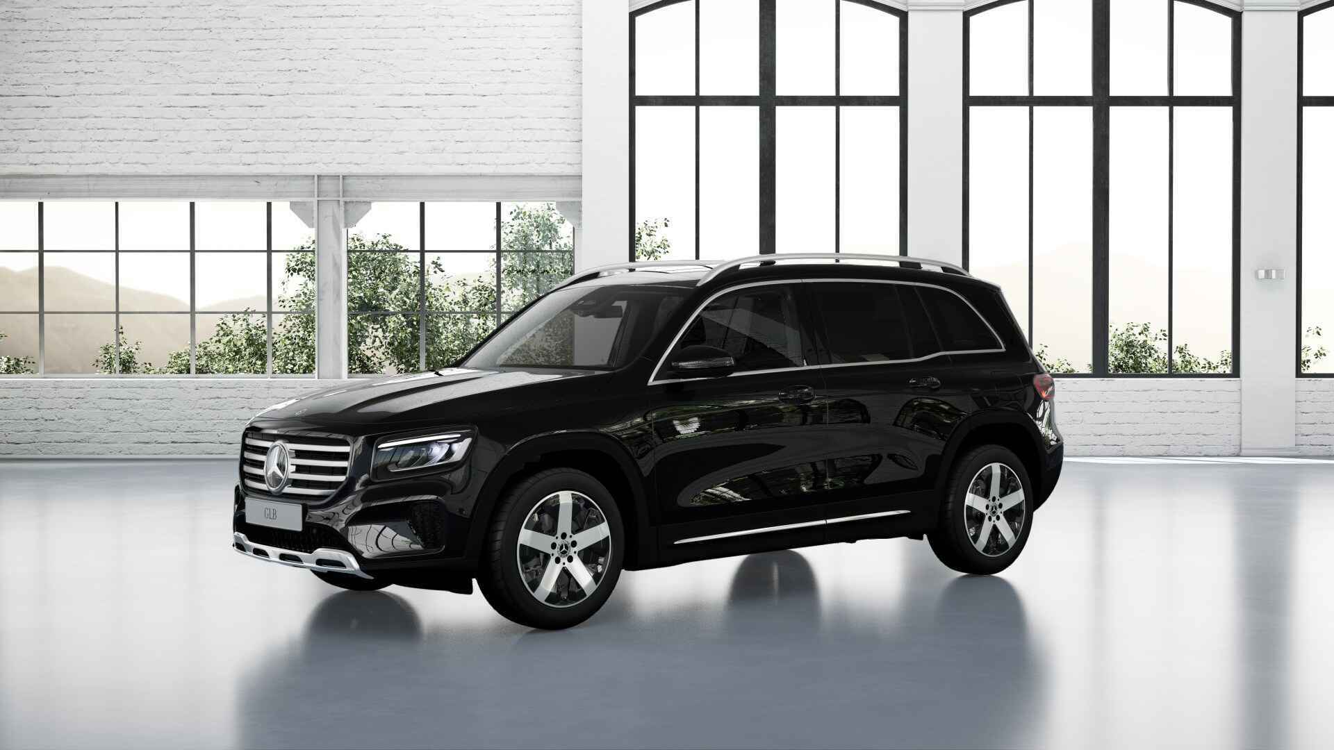 Mercedes-Benz GLB 180 Business Line | Trekhaak | Getint glas | Stoelverwarming | - 38/40