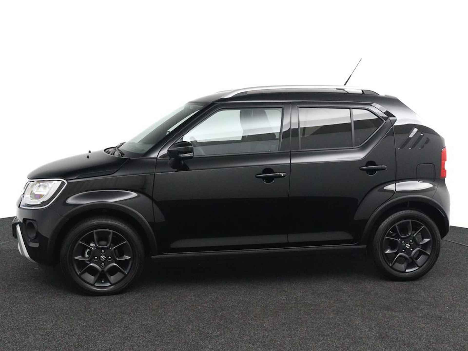 Suzuki Ignis 1.2 Smart Hybrid Style | Origineel Nederlands | Navigatie | Keyless Entry | Cruise Control | - 6/43