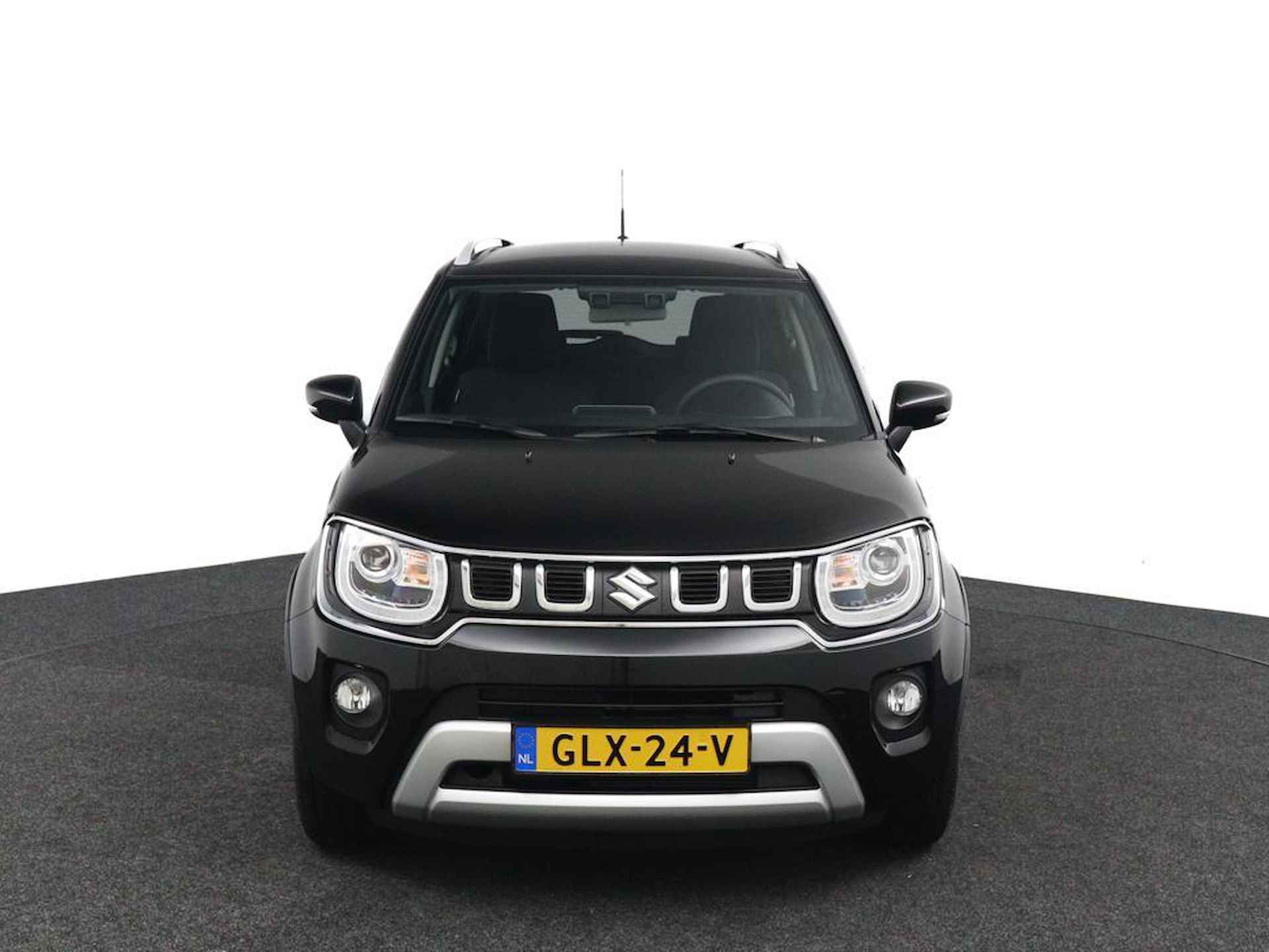 Suzuki Ignis 1.2 Smart Hybrid Style | Origineel Nederlands | Navigatie | Keyless Entry | Cruise Control | - 8/43