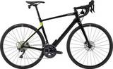 Cannondale Synapse 2RL Carbon Ultegra SmartSense Black Pearl 58cm 2022