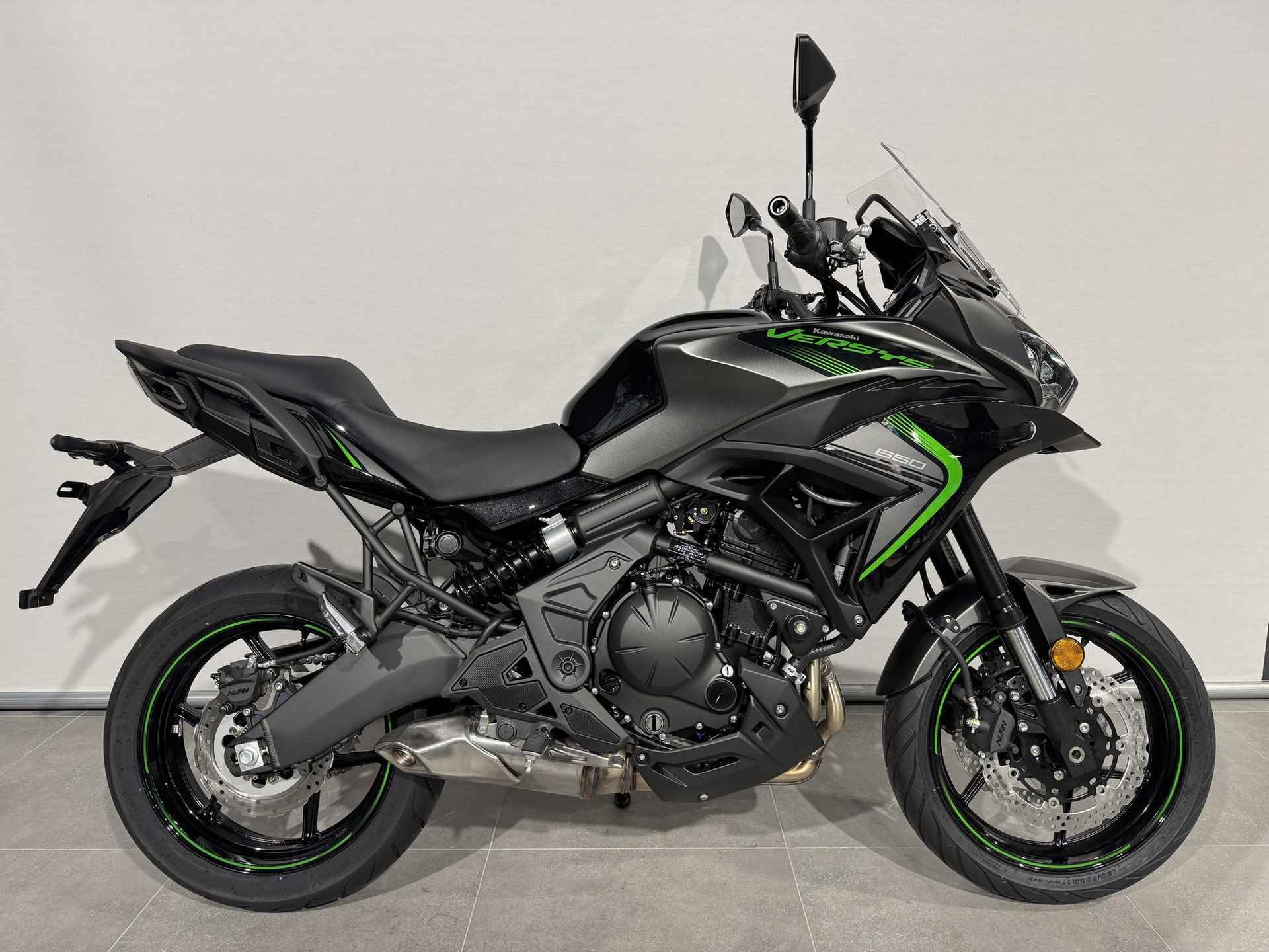 Kawasaki VERSYS 650 ABS