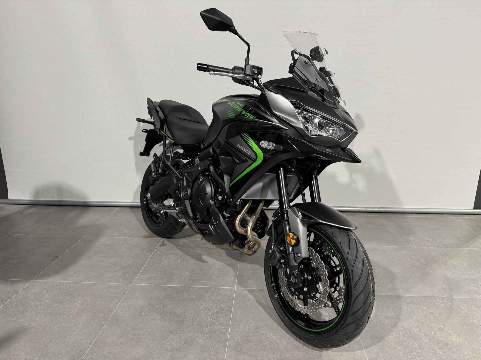 Kawasaki VERSYS 650 ABS - 2/8