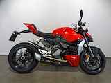 Ducati STREETFIGHTER V2