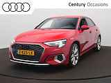 Audi A3 Sportback 30 TFSI Advanced edition S-Tronic | 18 Inch | Camera | Stoelverwarming