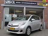 Toyota Verso-S 1.3 VVT-i Aspiration All In Prijs Bovaggarantie