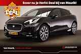 Jaguar I-PACE EV400 First Edition 90 kWh | PANORAMADAK | LUCHTVERING | HEAD UP | ACC | DAB | APPLE | 360 CAMERA | TREKHAAK | 20" | DEALER ONDERHOUDEN