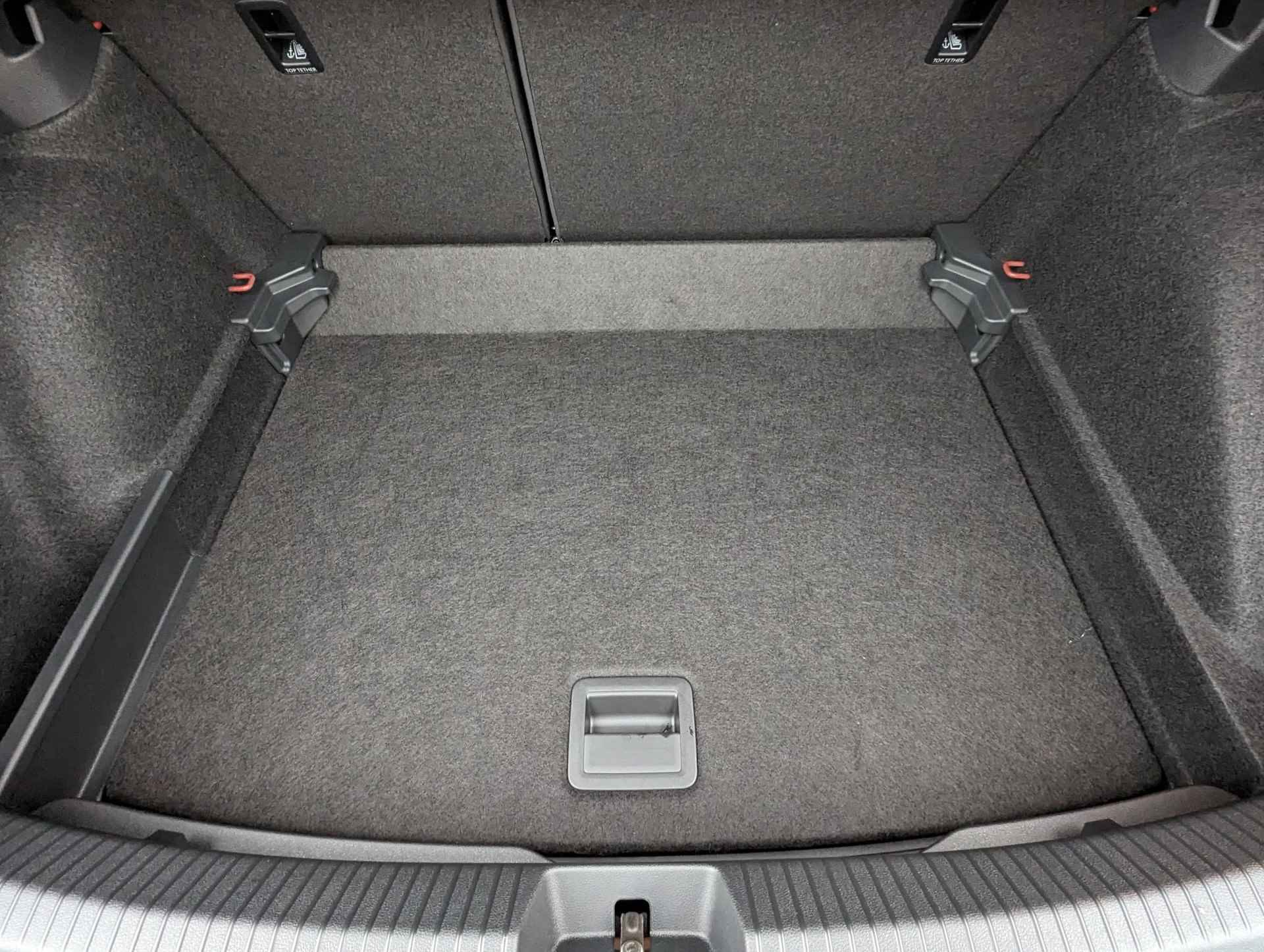 Volkswagen Taigo 1.0 TSI 110pk DSG Style | Comfort Pakket | Digital Cockpit Pro | Multimedia Pakket - 12/34