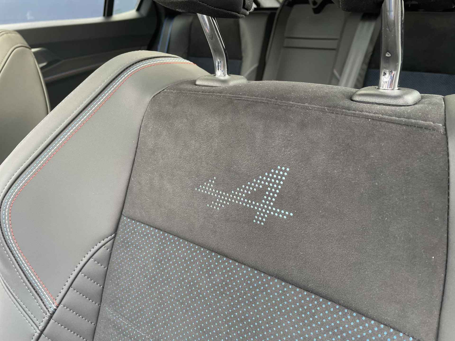 Renault Rafale E-Tech Hybrid 200 esprit Alpine "Packs Camera, Privilege, Harman Kardon, HUD, PANO, Elek Stoelen" - 31/41