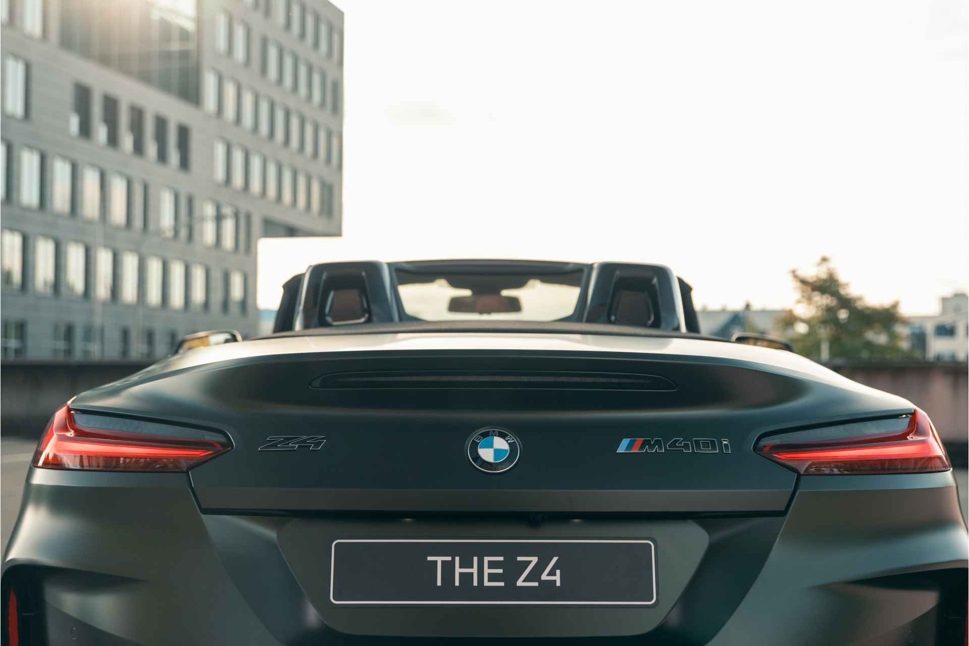 BMW Z4 Roadster M40i High Executive Automaat / M Adaptief onderstel / Verwarmd stuurwiel / Stoelverwarming / Adaptieve LED / Cruise Control / Head-Up / Live Cockpit Professional - 21/31