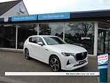 Mazda CX-60 2.5 e-SkyActiv PHEV Takumi - Convinience Pack | Driver Assistance Pack | Comfort Pack