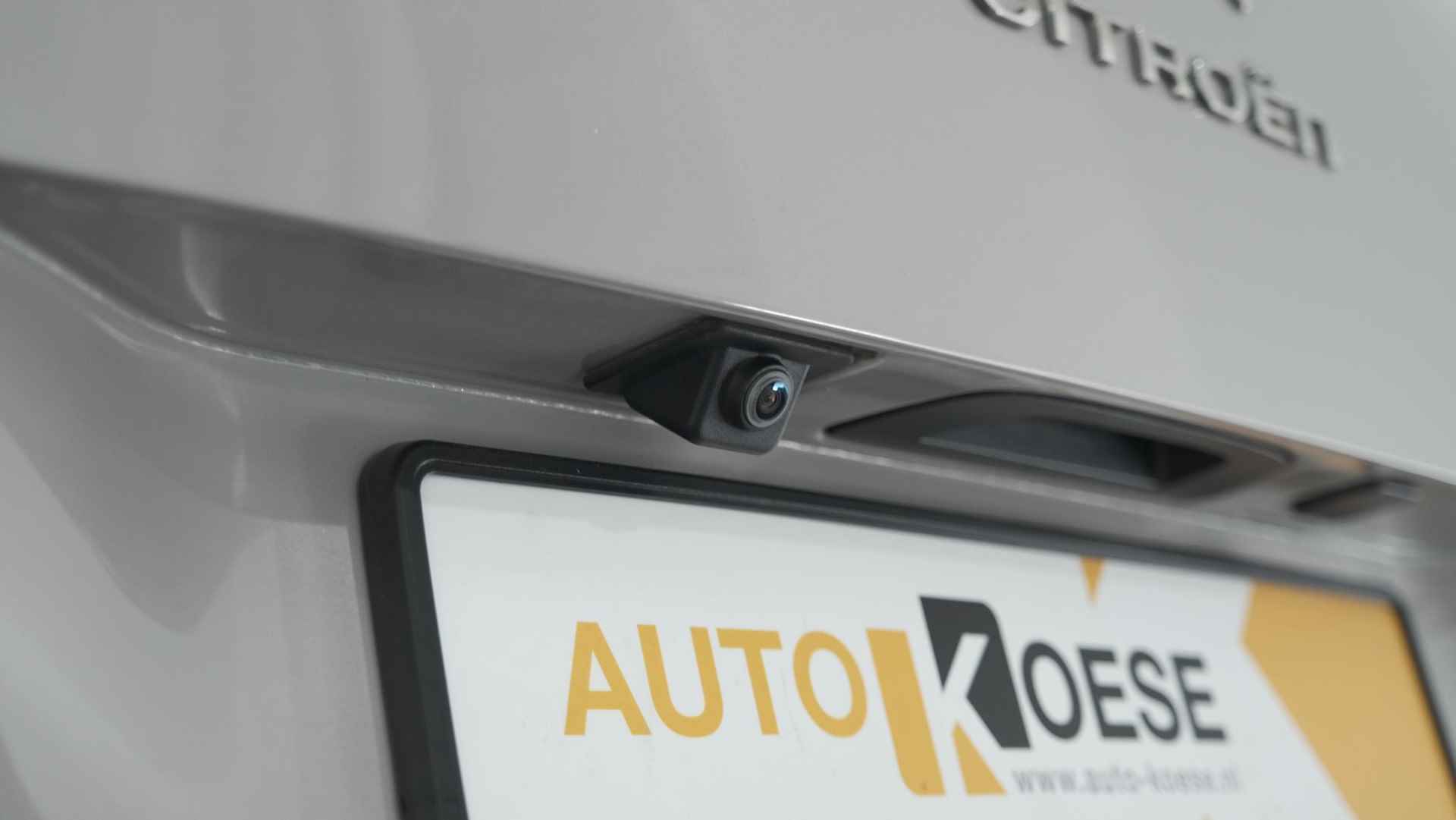 Citroen C3 Aircross PureTech 110 S&S Shine | Camera | Dodehoekdetectie | Panoramadak | Apple Carplay | HIFI Audio | Head-Up Display - 5/59