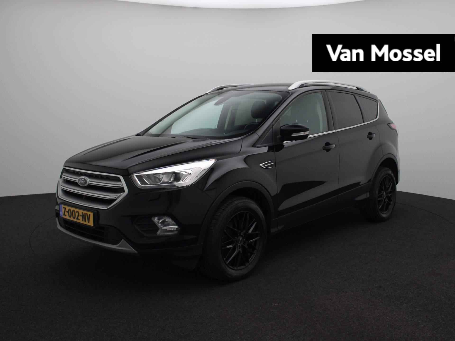 Ford Kuga BOVAG 40-Puntencheck