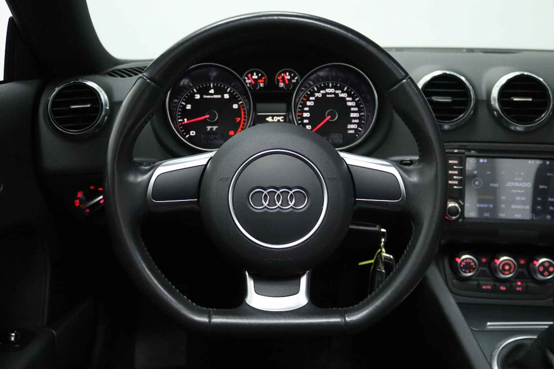 Audi TT Roadster 1.8 TFSI S-Line Competition | Navigatie | Carplay | Prachtig exe - 36/48