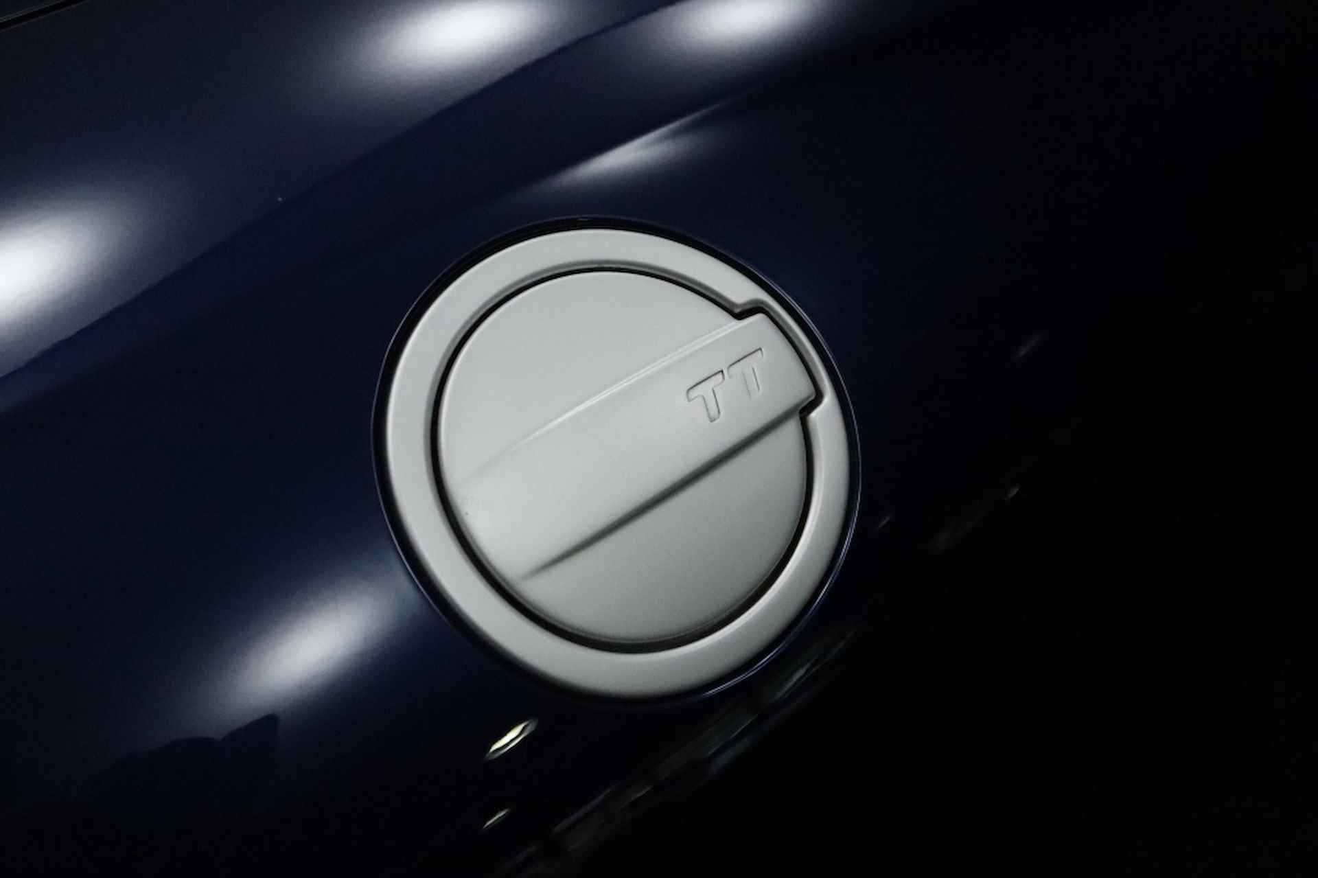 Audi TT Roadster 1.8 TFSI S-Line Competition | Navigatie | Carplay | Prachtig exe - 34/48