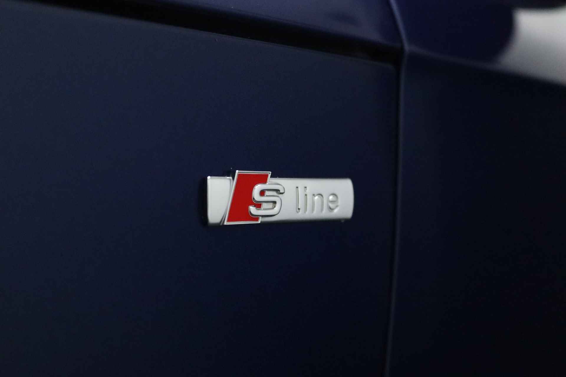 Audi TT Roadster 1.8 TFSI S-Line Competition | Navigatie | Carplay | Prachtig exe - 5/48