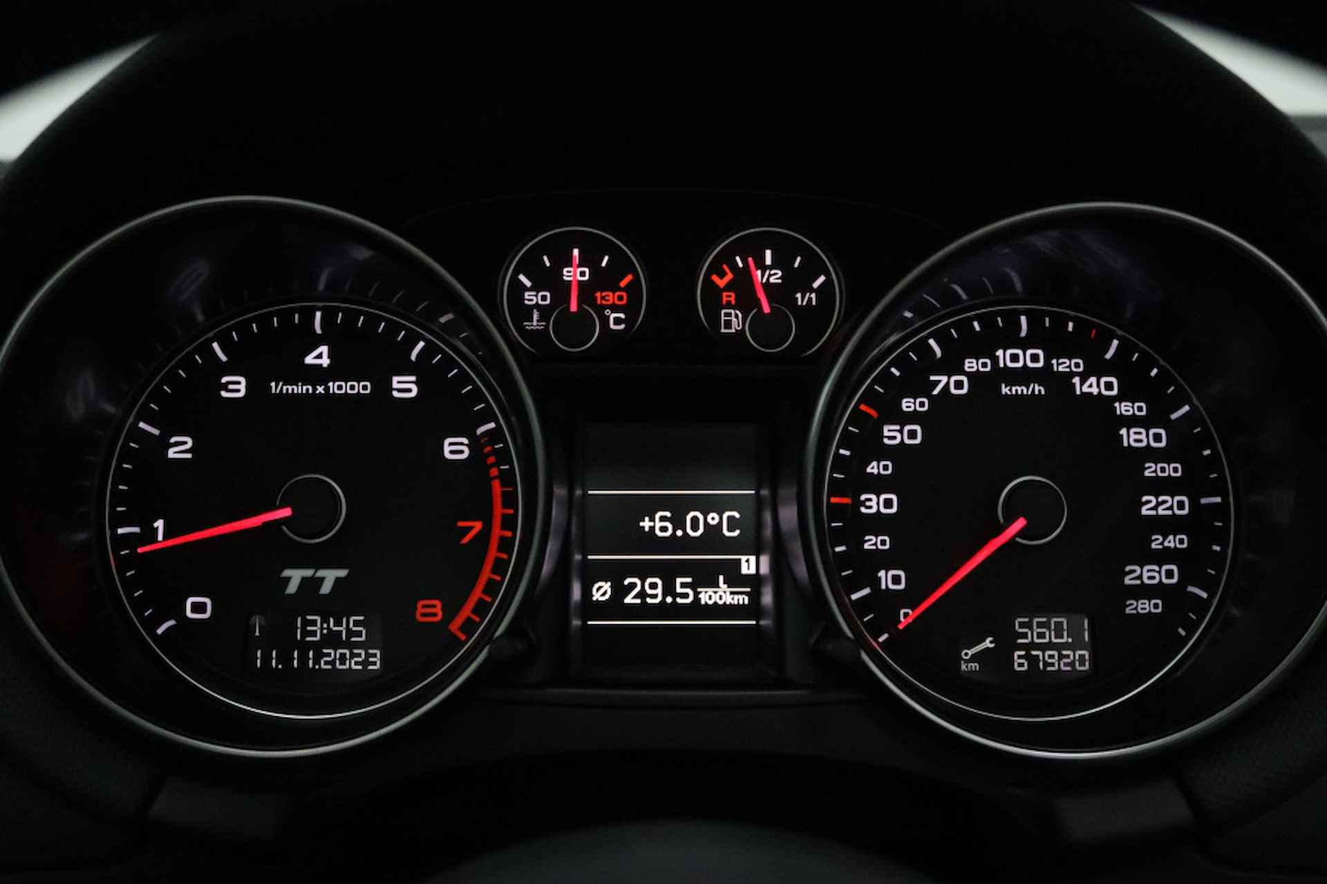 Audi TT Roadster 1.8 TFSI S-Line Competition | Navigatie | Carplay | Prachtig exe - 37/48