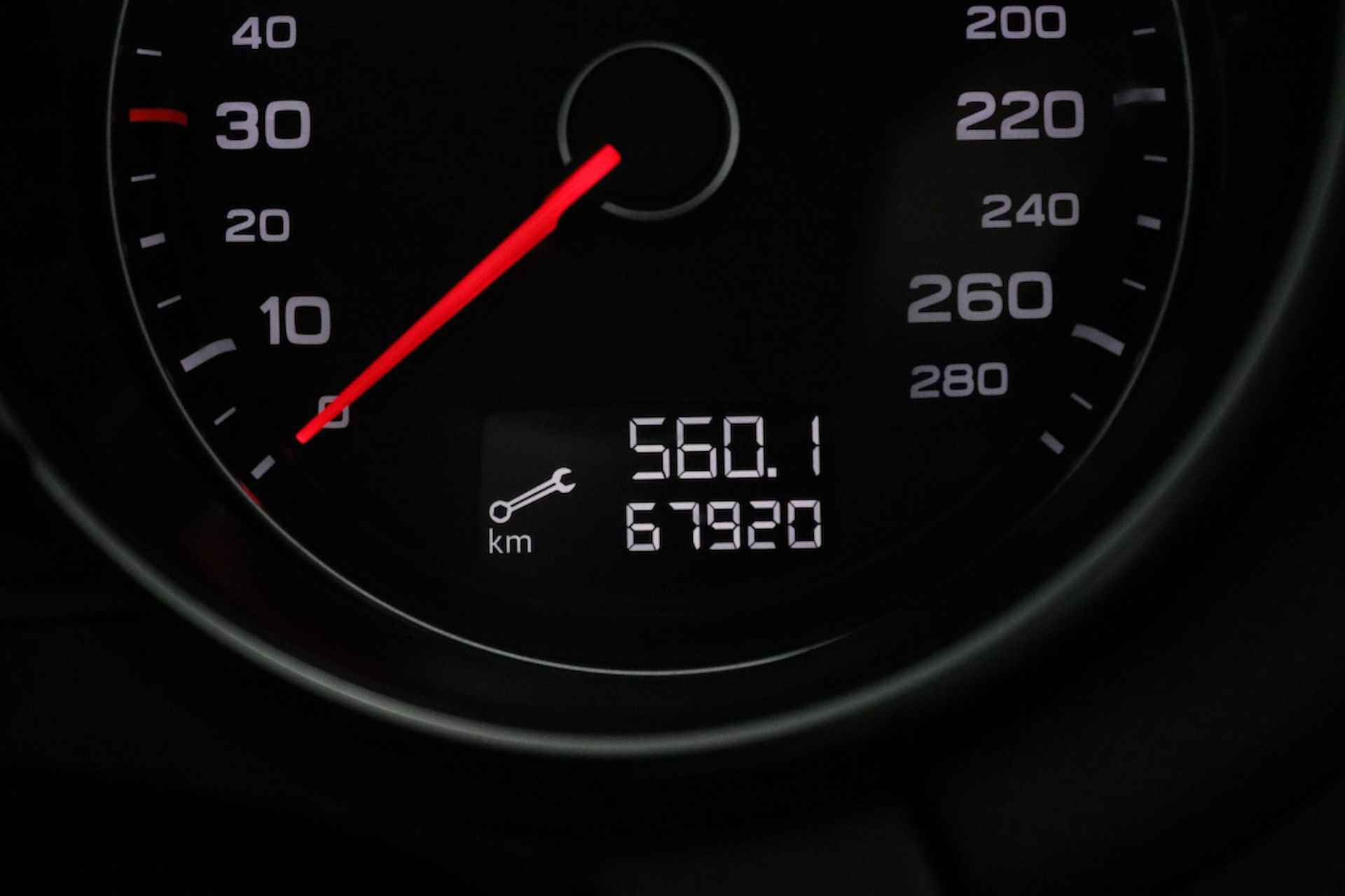 Audi TT Roadster 1.8 TFSI S-Line Competition | Navigatie | Carplay | Prachtig exe - 8/48