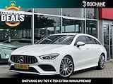 Mercedes-Benz CLA-klasse Shooting Brake 200 Business Solution AMG | Carplay | 19 inch