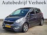 Kia Venga 1.4 CVVT 90pk Dynamic Plus Line | Trekhaak | Panodak | NL Auto |