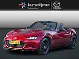 Mazda MX-5 2.0 SkyActiv-G 184 Homura | Mazda Spirit Racing 1of1 | Uniek | Recaro | BBS | Brembo | Aero Pack | Billstein | Keyless Block | Speciale Coating | RIJKLAARPRIJS!