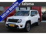 Jeep Renegade 4xe 240 Plug-in Hybrid Electric S │19'' velgen│Clima│Cruise│Camera│CarPlay