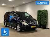 Mercedes-Benz Viano V6 - Rolstoelbus Automaat (225 PK)