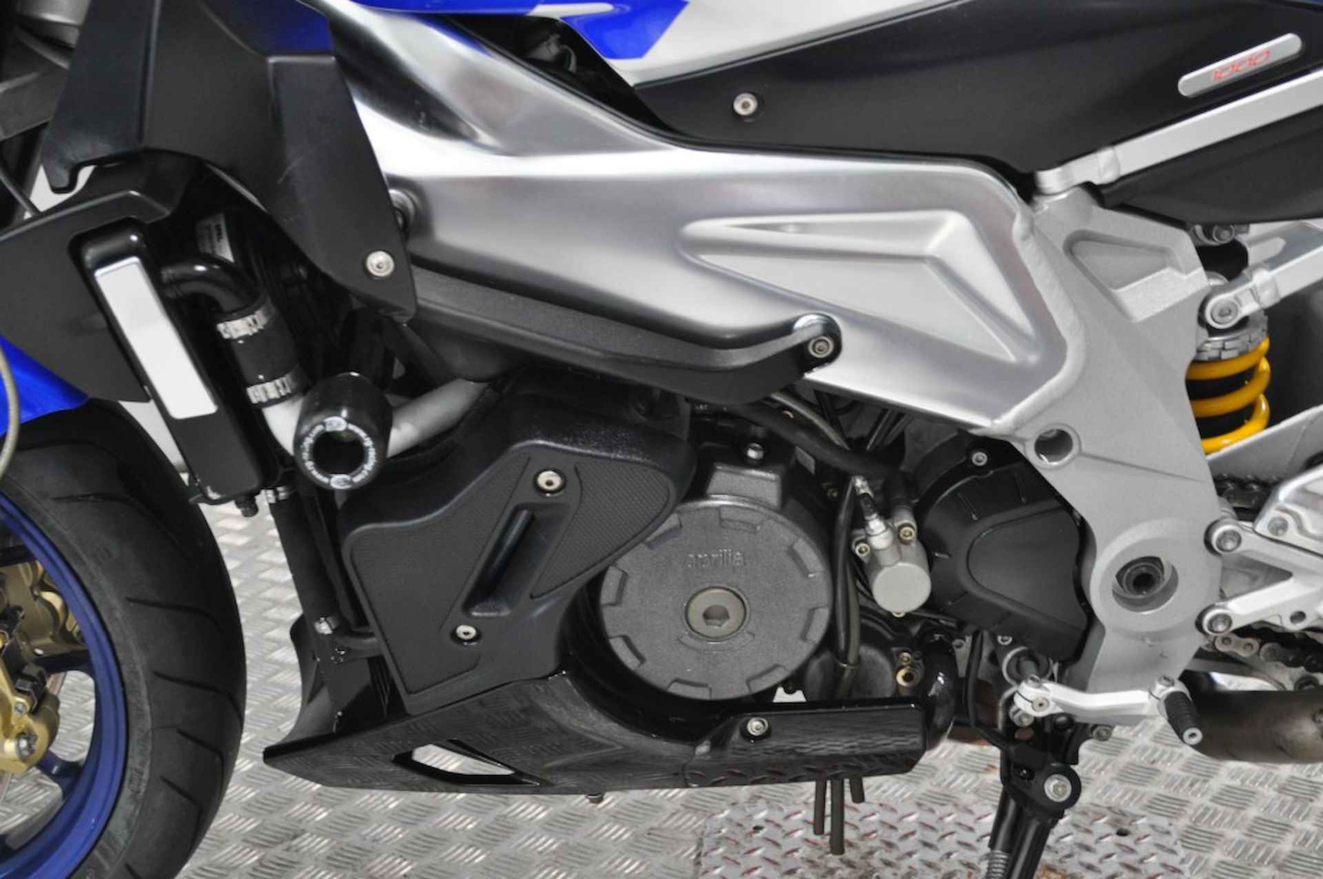 APRILIA Tuono 1000 Rr - 6/21