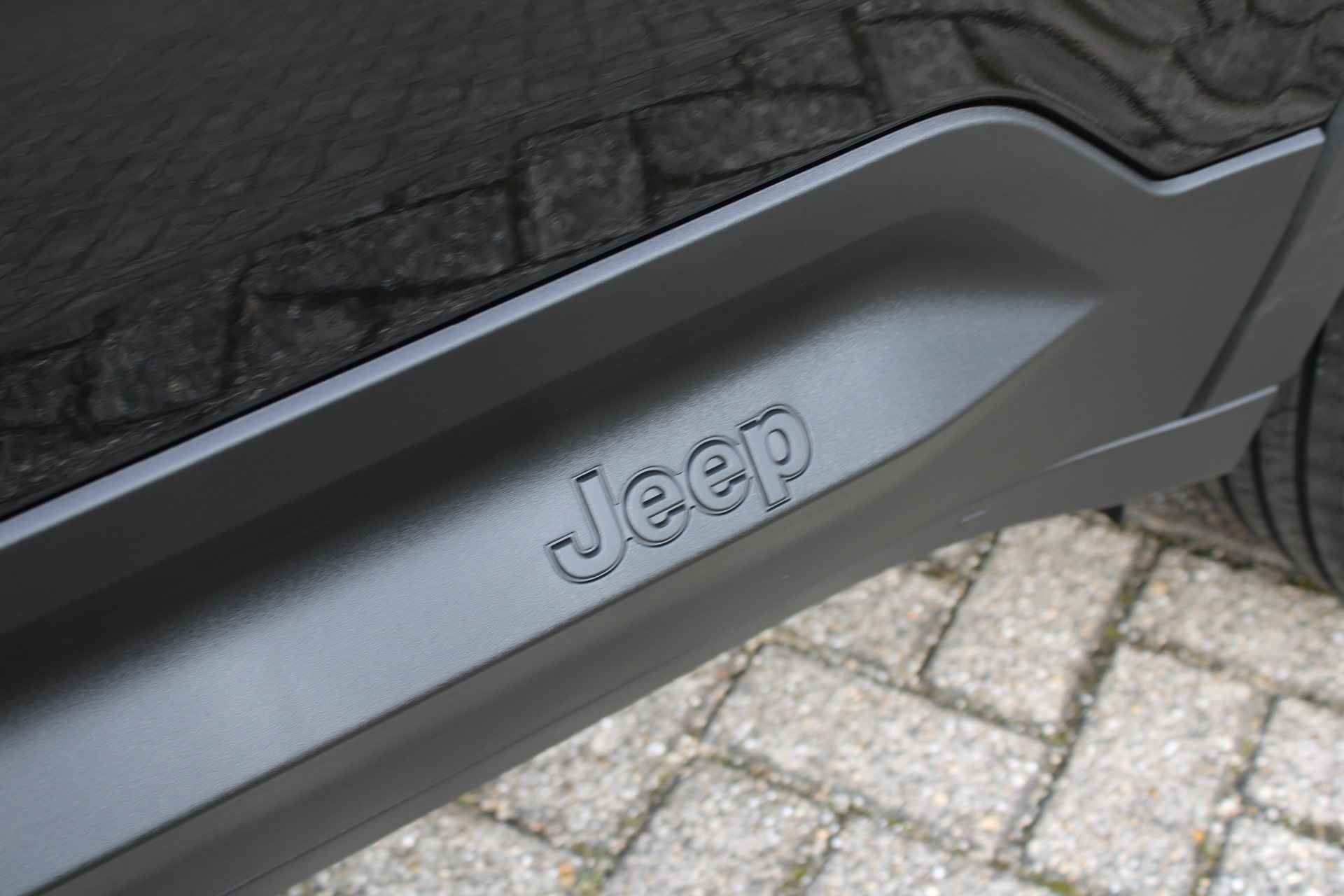 Jeep Avenger 1.2 T 100 Altitude | Carplay | LED | Cruise control adapt | Dab - 11/30