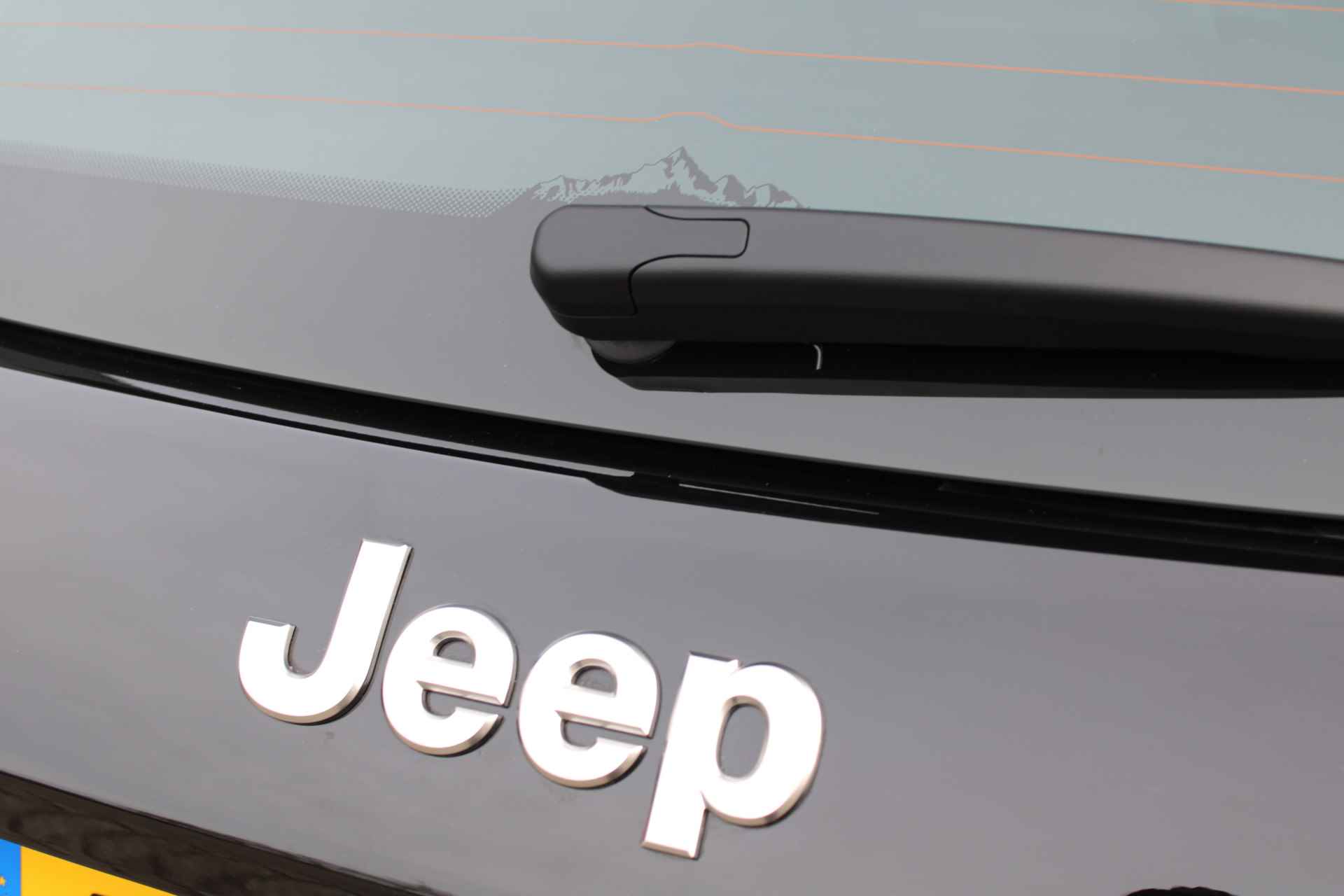 Jeep Avenger 1.2 T 100 Altitude | Carplay | LED | Cruise control adapt | Dab - 13/30