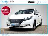 Nissan LEAF N-Connecta 39 kWh LED Vision Pack