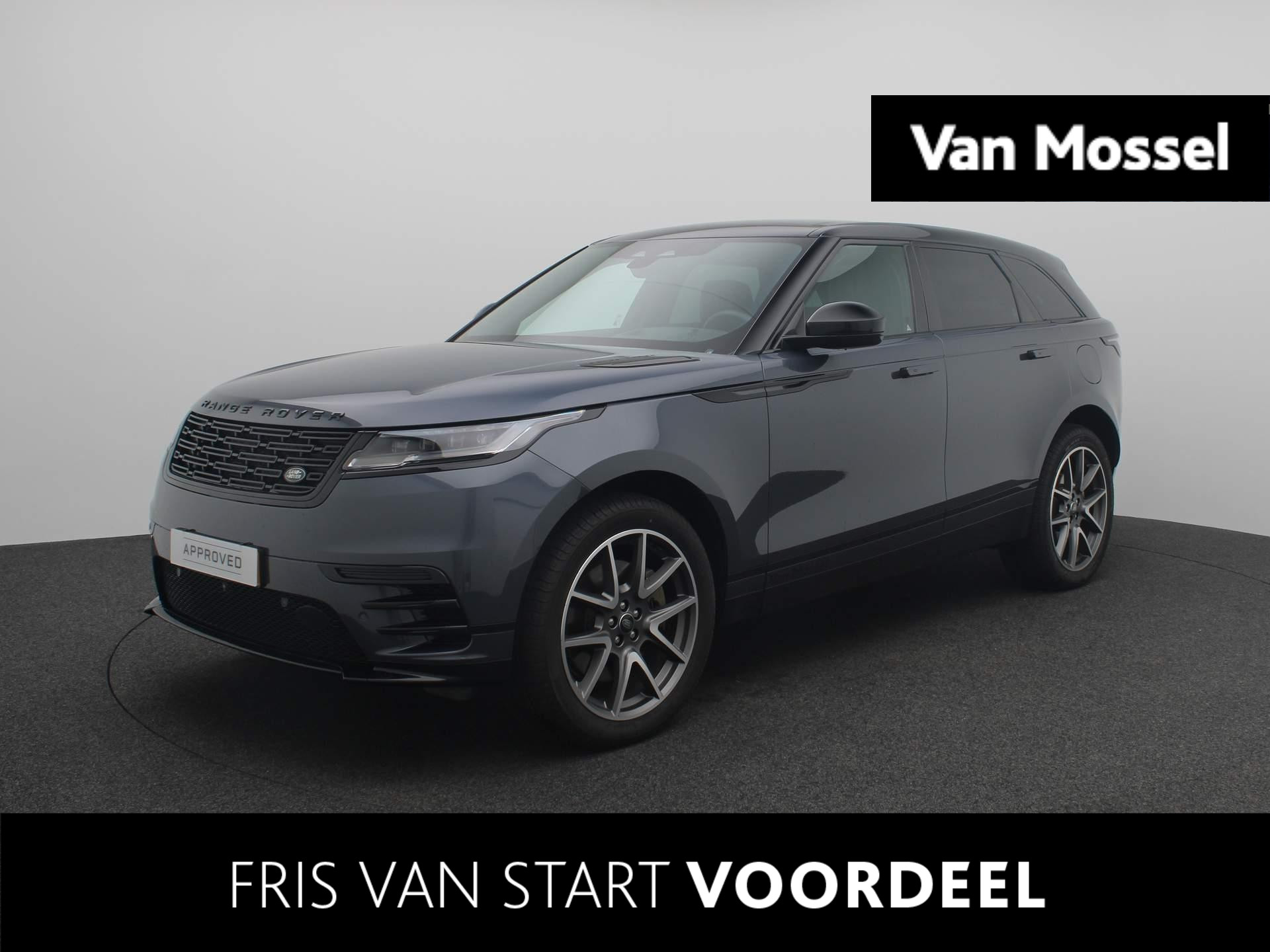 Land Rover Range Rover Velar P400e R-Dynamic HSE MY24 | Cold Climate Pack | HUD | Schuif/- Kanteldak